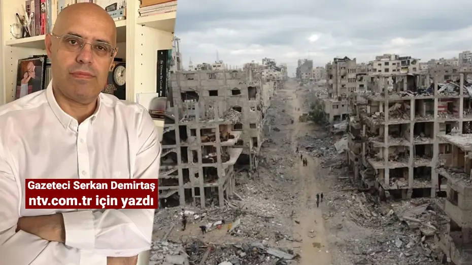 Gazze'de barış neden gecikiyor?