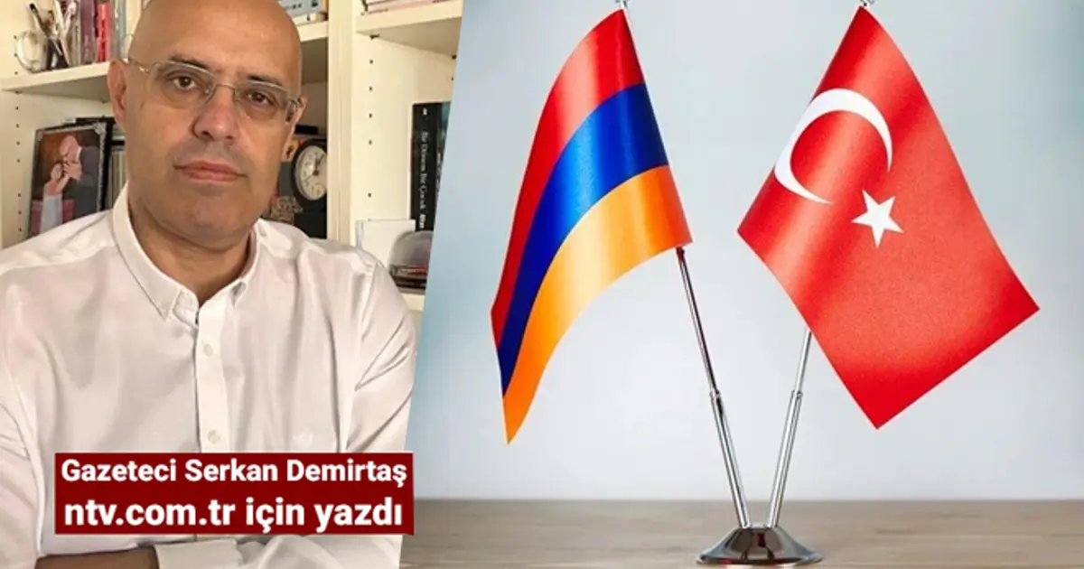 Ermenistan-Türkiye normalleşme sürecinde hangi gelişmeler yaşanıyor?