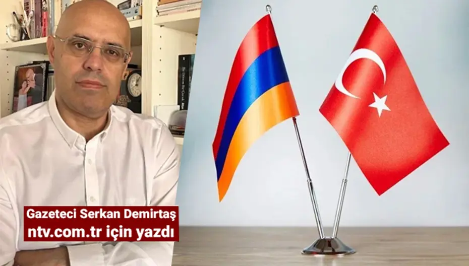 Ermenistan-Türkiye normalleşme sürecinde hangi gelişmeler yaşanıyor?