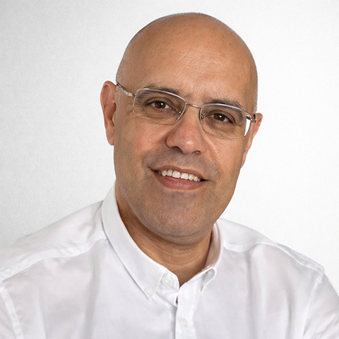 Serkan Demirtaş