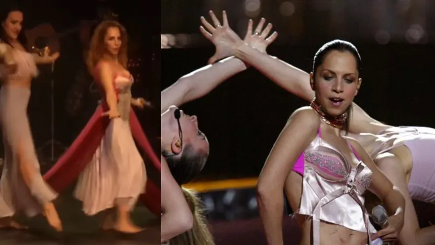 TÜRKİYE 2012'DEN BERİ EUROVISION'A KATILMIYOR 4