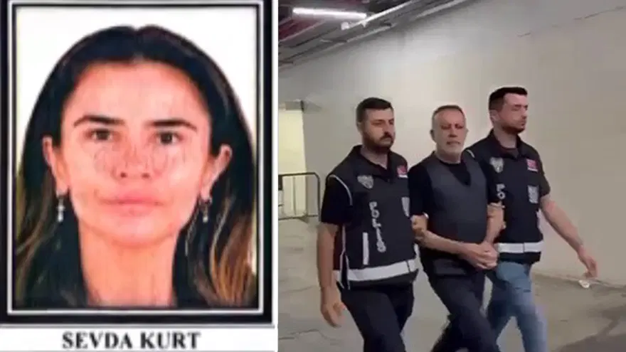 "EVLİ OLDUĞUNU NEZARETHANEDE ÖĞRENDİM" 4