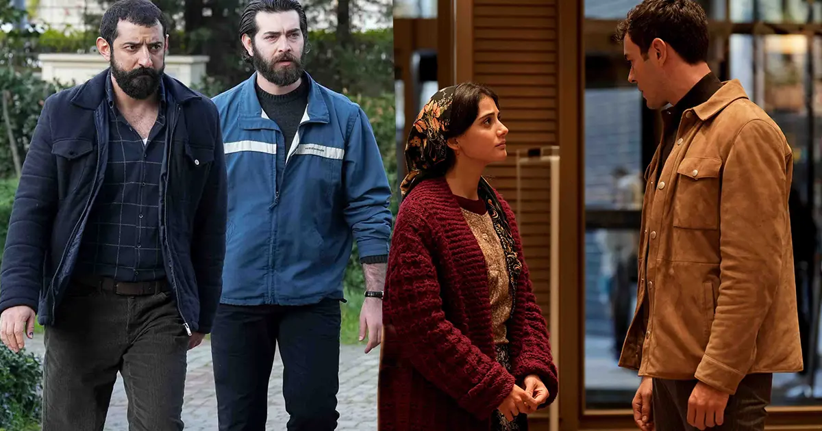 Sevdiğim Sensin yeni bölümde neler olacak? Dicle ve Erkan'a sürpriz ziyaret