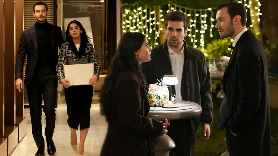 Sevdiğim Sensin'de Dicle ve Erkan için yeni dönem