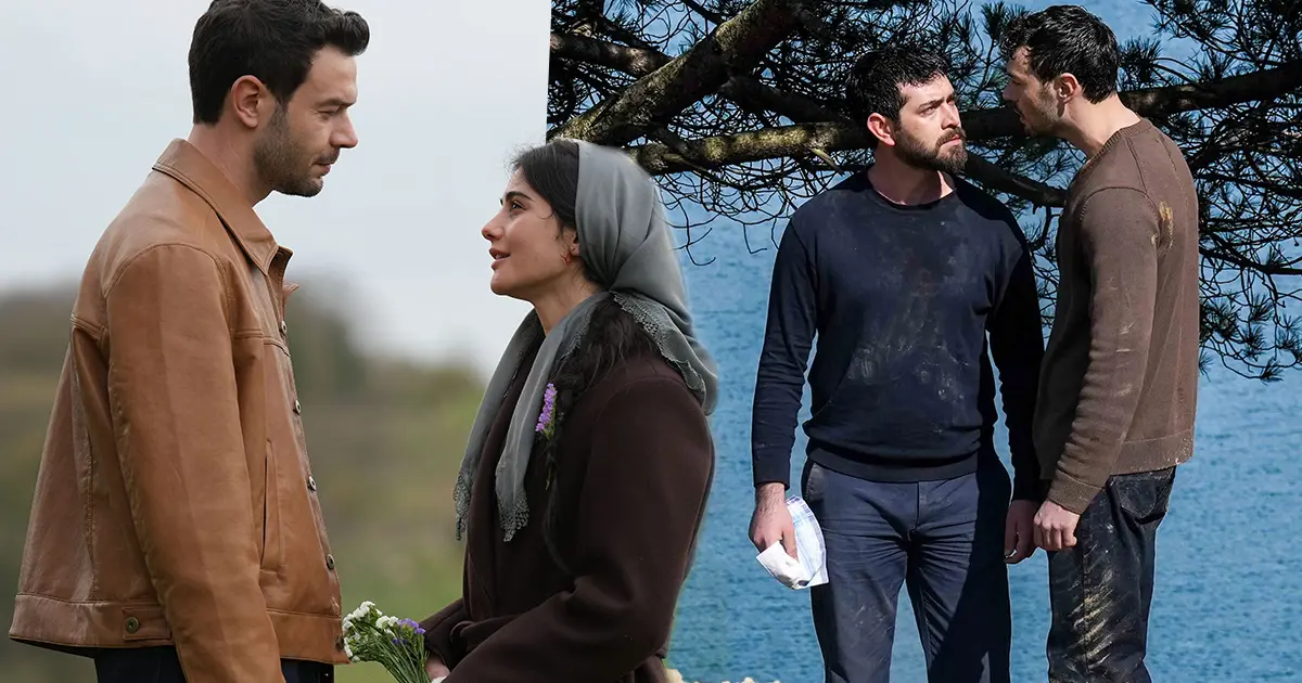 Sevdiğim Sensin'de Erkan, Dicle'yi kurtarmaya çalışıyor