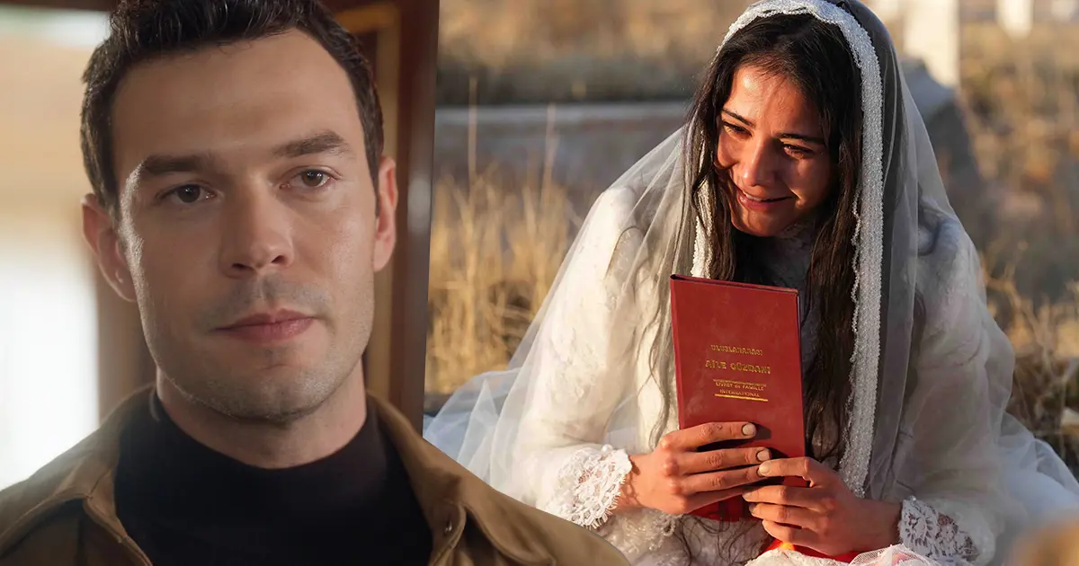 Sevdiğim Sensin ilk bölümüyle dikkat çekti. Gonca Vuslateri'den Helin Kandemir'e övgüler