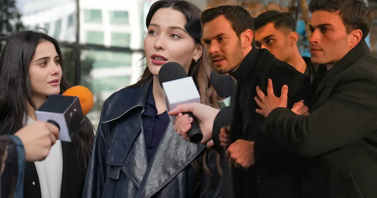 Sevdiğim Sensin'de Erkan'ın oyunu dengeleri değiştiriyor