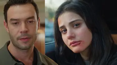 Star TV'nin yepyeni dizisi Sevdiğim Sensin sonuncu bölümüyle zirvede