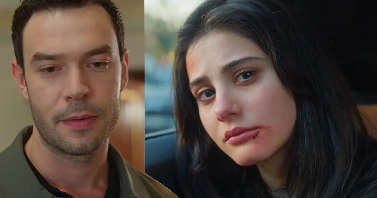 Star TV'nin yeni dizisi Sevdiğim Sensin ikinci bölümüyle zirvede