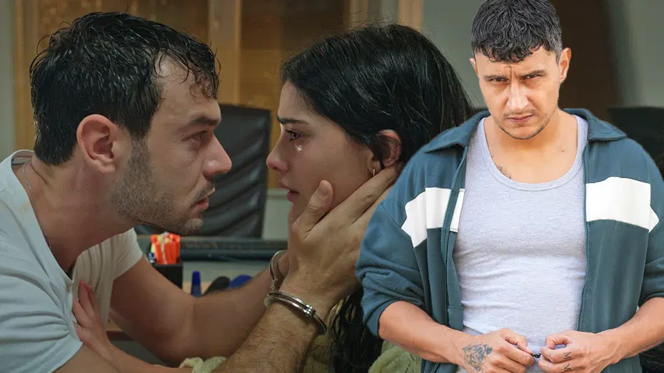 Sevdiğim Sensin'e yeni oyuncu. Ali Cabbar geliyor