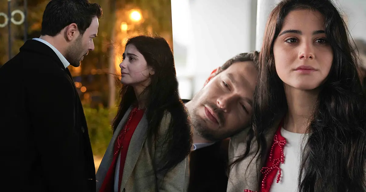 Sevdiğim Sensin'de sürpriz ziyaret her şeyi altüst ediyor