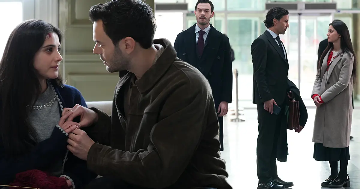 Sevdiğim Sensin'de Dicle ile Erkan'ın evliliği bitecek mi?