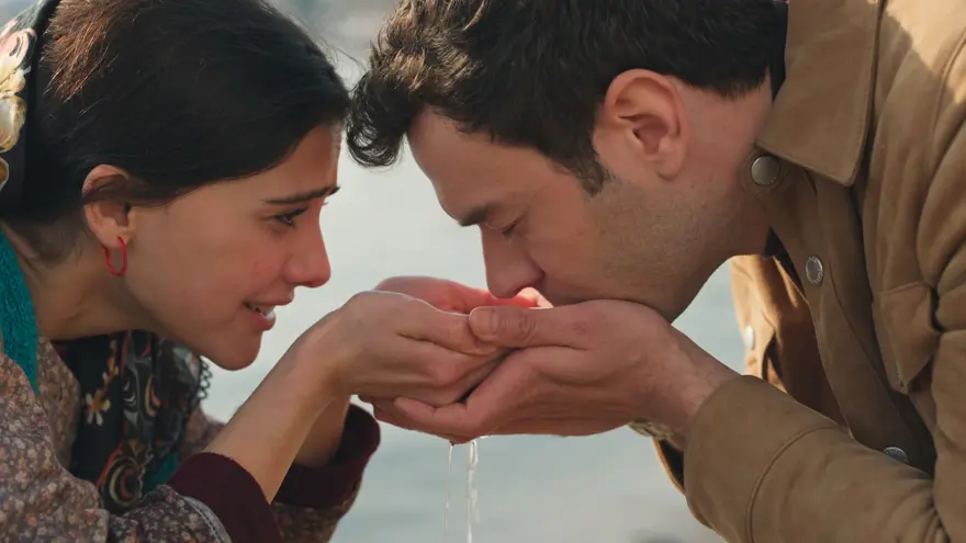 SEVDİĞİM SENSİN OYUNCULARI KİMLER? 4