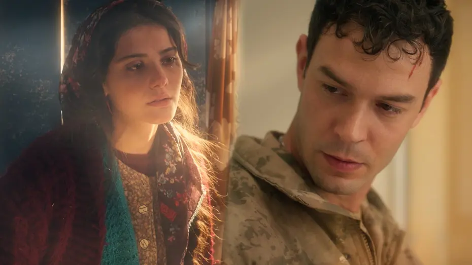 Star TV'den yeni dizi: Sevdiğim Sensin'in ilk tanıtımı yayınlandı