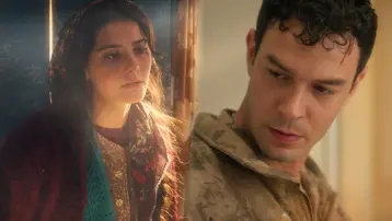 Star TV'den yeni dizi: Sevdiğim Sensin'in ilk tanıtımı yayınlandı