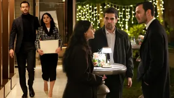 Sevdiğim Sensin'de Dicle ve Erkan için yeni dönem