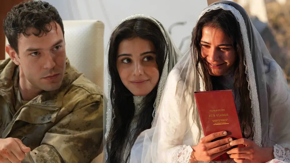 Sevdiğim Sensin ilk bölümde neler olacak? Dicle ve Erkan için yeni hayat