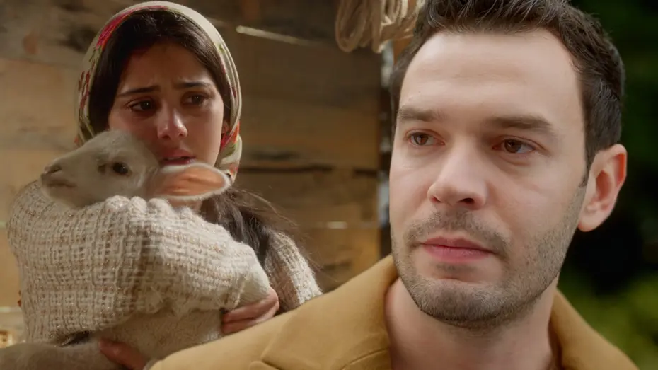 Sevdiğim Sensin dizisi zirvede. 