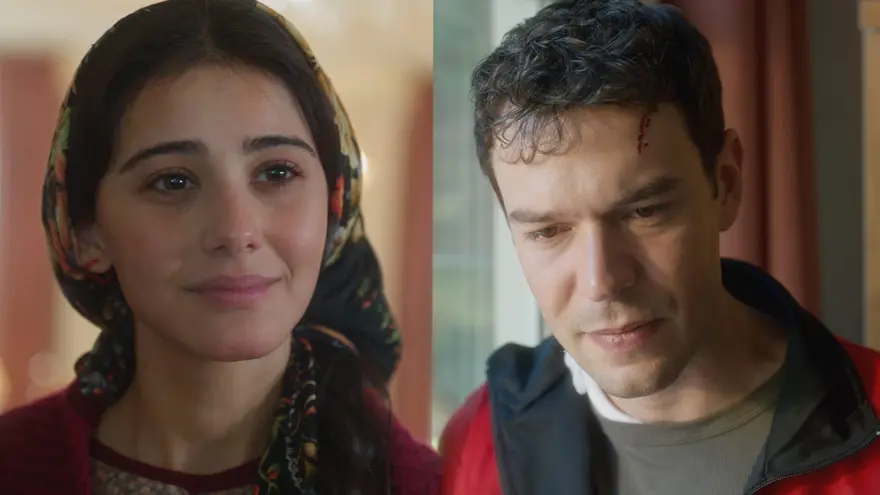 Sevdiğim Sensin dizisi başlıyor. Yayın tarihi belli oldu 