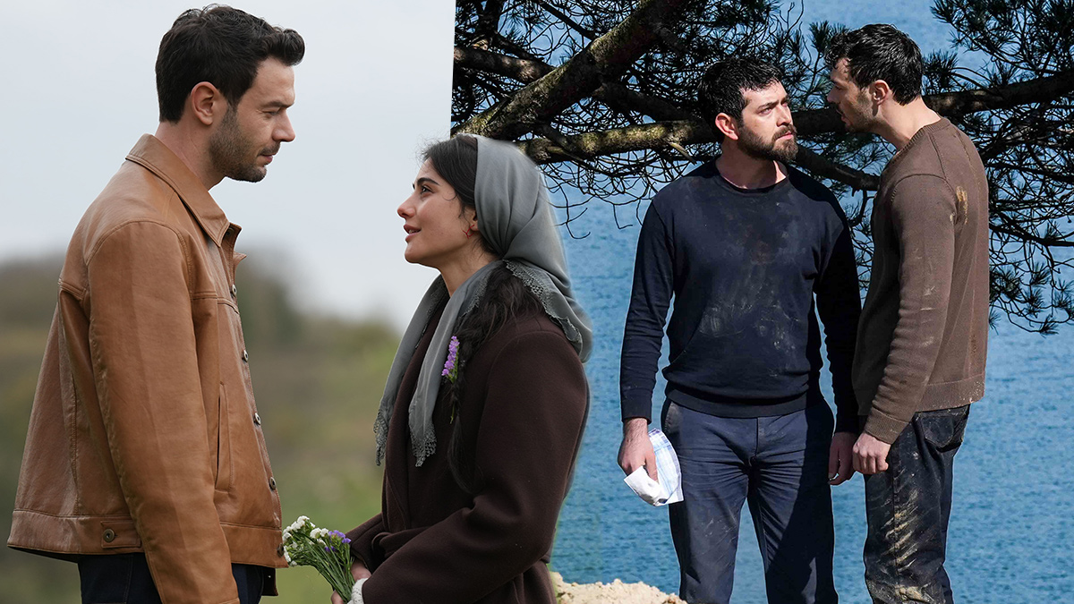 Sevdiğim Sensin'de Erkan, Dicle'yi kurtarmaya çalışıyor