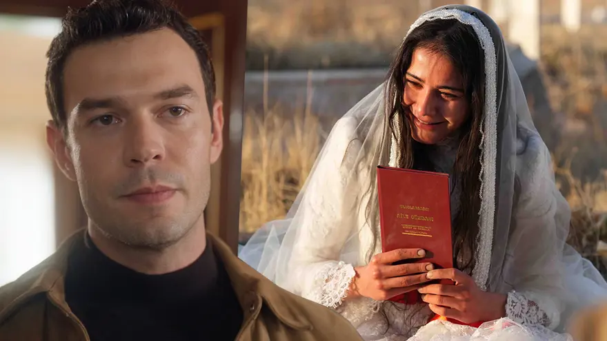 Sevdiğim Sensin ilk bölümüyle dikkat çekti. Gonca Vuslateri'den Helin Kandemir'e övgüler 