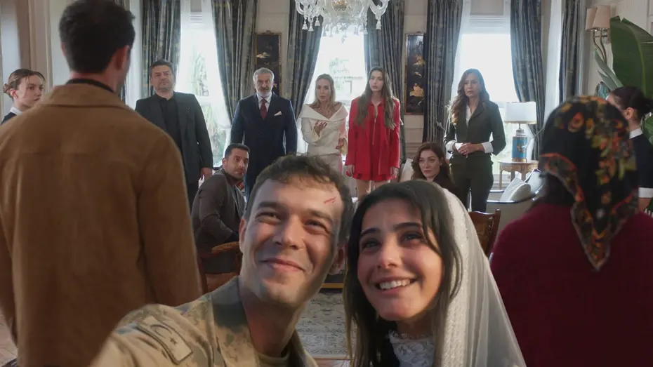 Sevdiğim Sensin başlıyor. Aldur ailesi çok konuşulacak