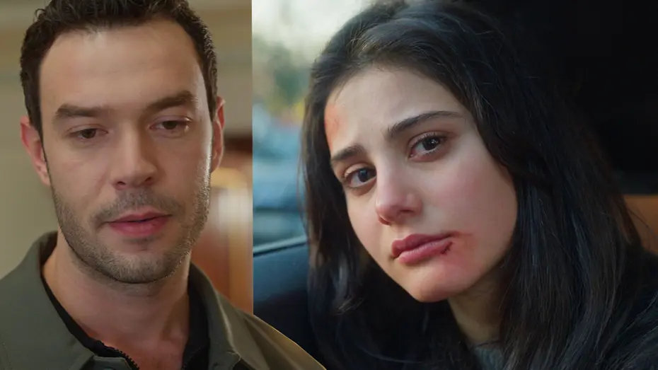 Star TV'nin yeni dizisi Sevdiğim Sensin ikinci bölümüyle zirvede