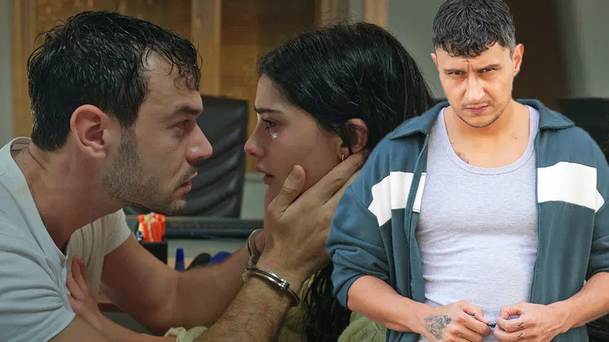 Sevdiğim Sensin'e yeni oyuncu. Ali Cabbar geliyor Sevdiğim Sensin'e yeni oyuncu. Ali Cabbar geliyor