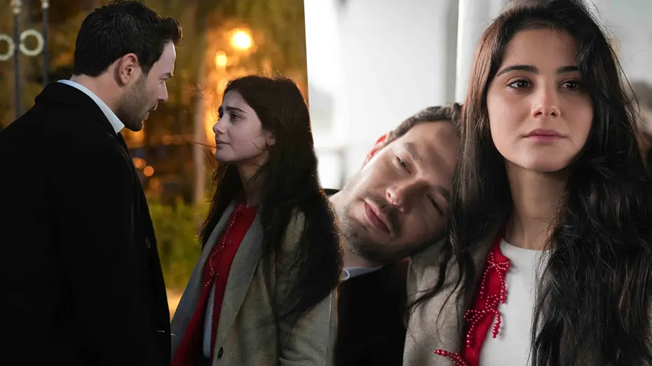 Sevdiğim Sensin'de sürpriz ziyaret her şeyi altüst ediyor