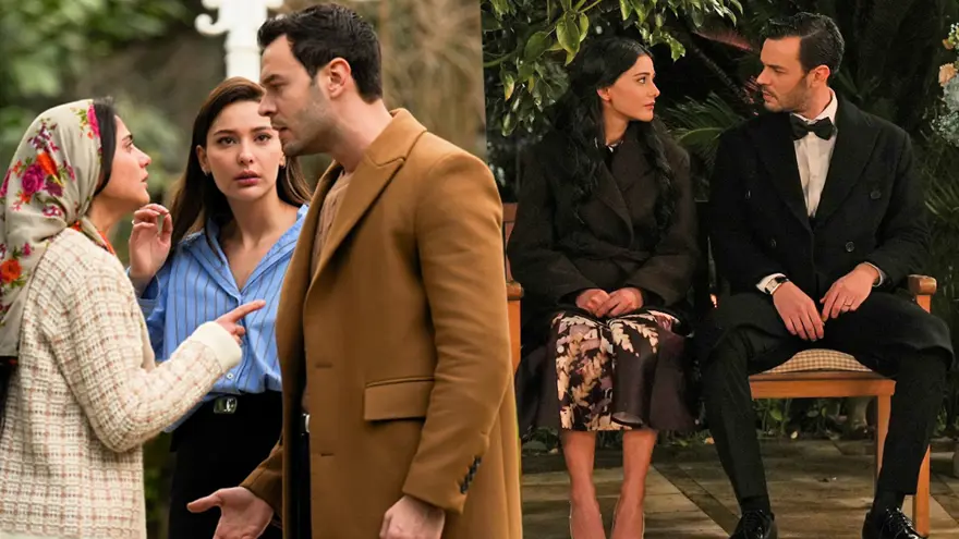 Sevdiğim Sensin'de Dicle yeni bir başlangıç yapıyor 