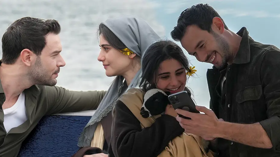 Sevdiğim Sensin'de beklenmeyen itiraf her şeyi değiştiriyor