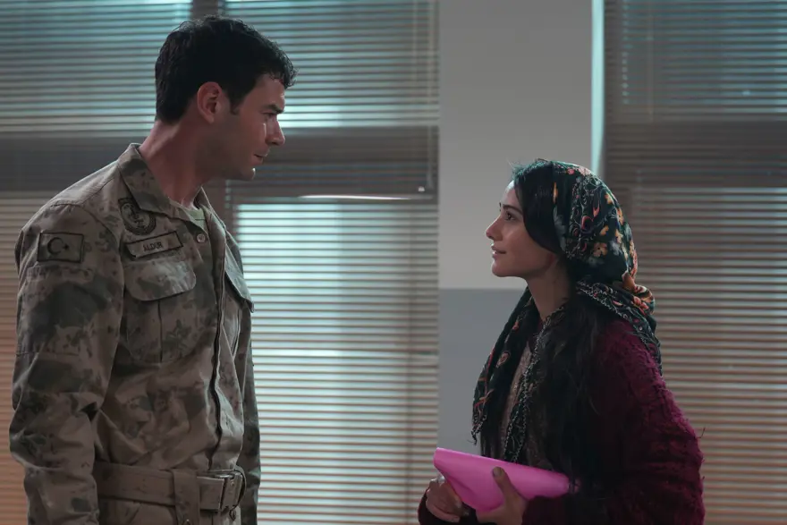 12 ŞUBAT PERŞEMBE AKŞAMI BAŞLIYOR 3