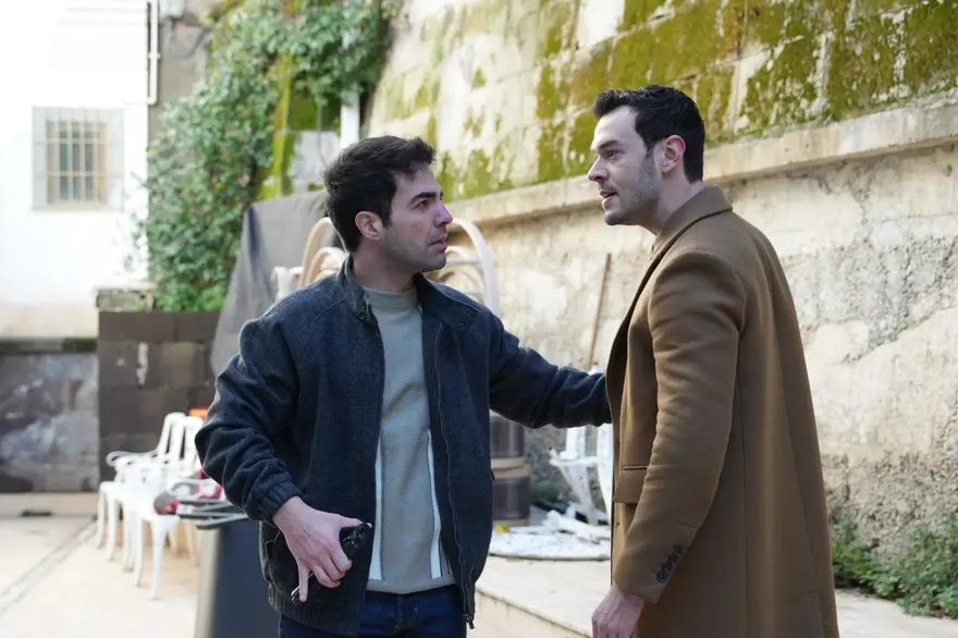 Sevdiğim Sensin'de Dicle yeni bir başlangıç yapıyor 6