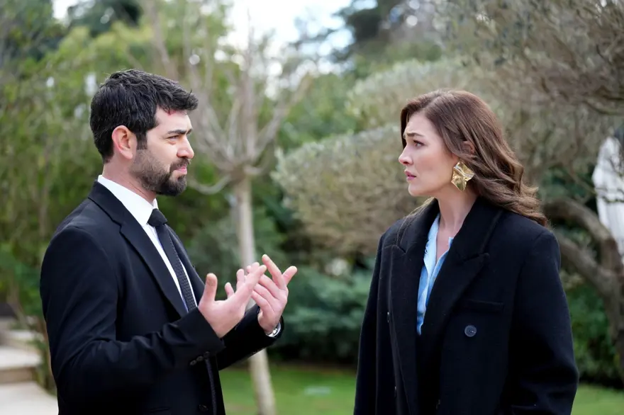 Sevdiğim Sensin'de Dicle yeni bir başlangıç yapıyor 7