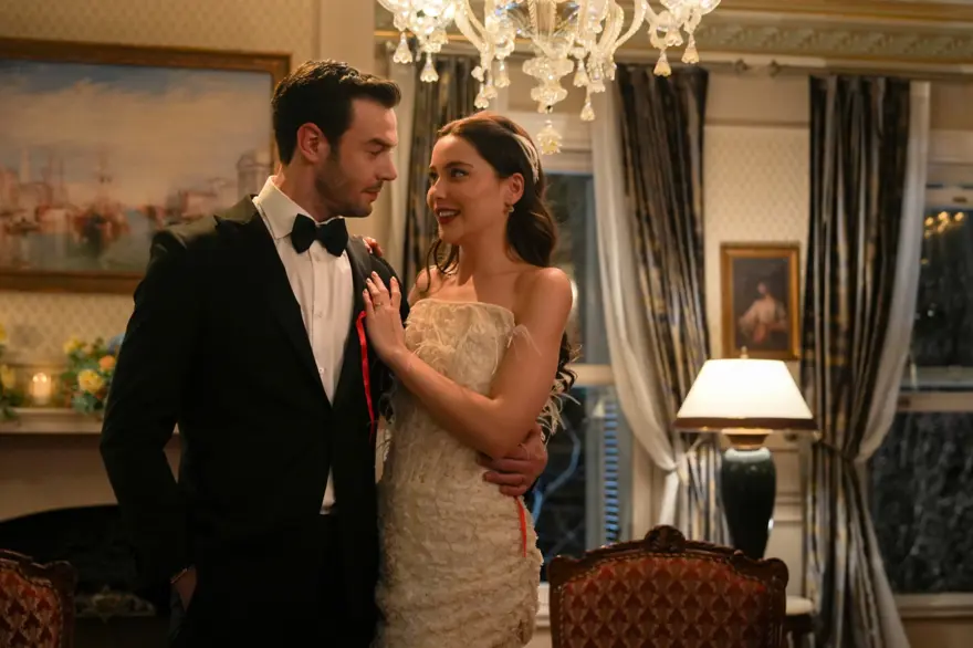 Sevdiğim Sensin'de Dicle yeni bir başlangıç yapıyor 3