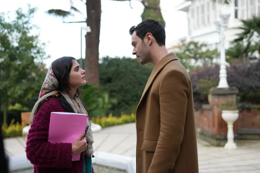 Sevdiğim Sensin'de Dicle yeni bir başlangıç yapıyor 2