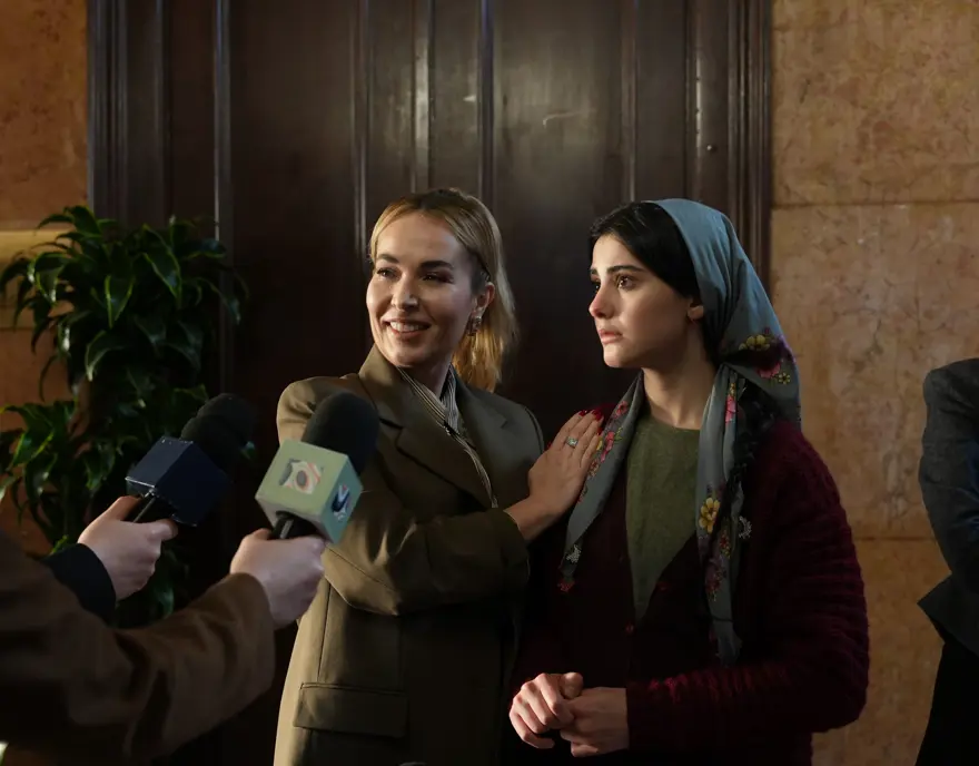 Sevdiğim Sensin'de Erkan geri dönüşü olmayan bir sırra yaklaşıyor 1