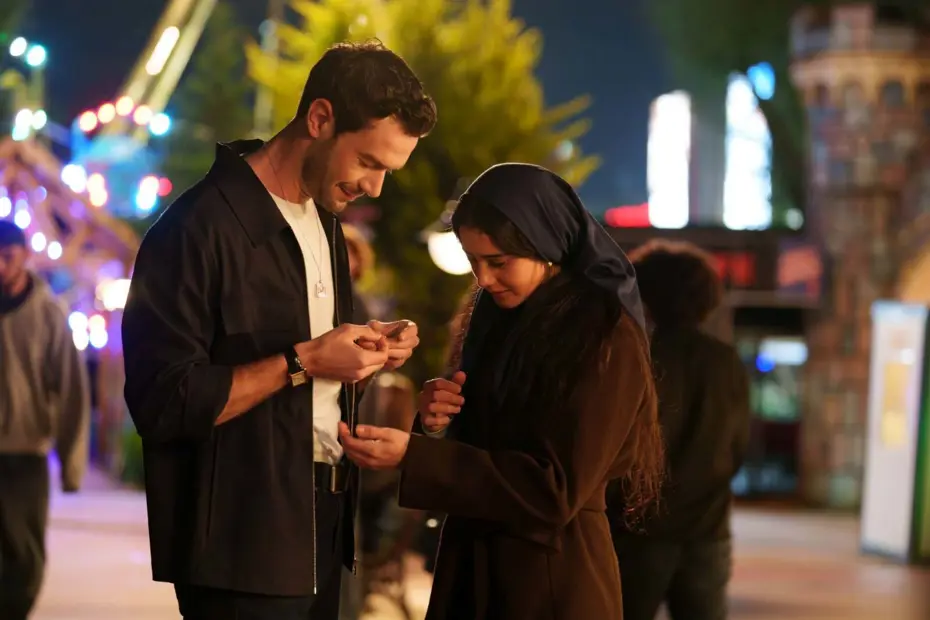 Sevdiğim Sensin tüm kategorilerde zirvede