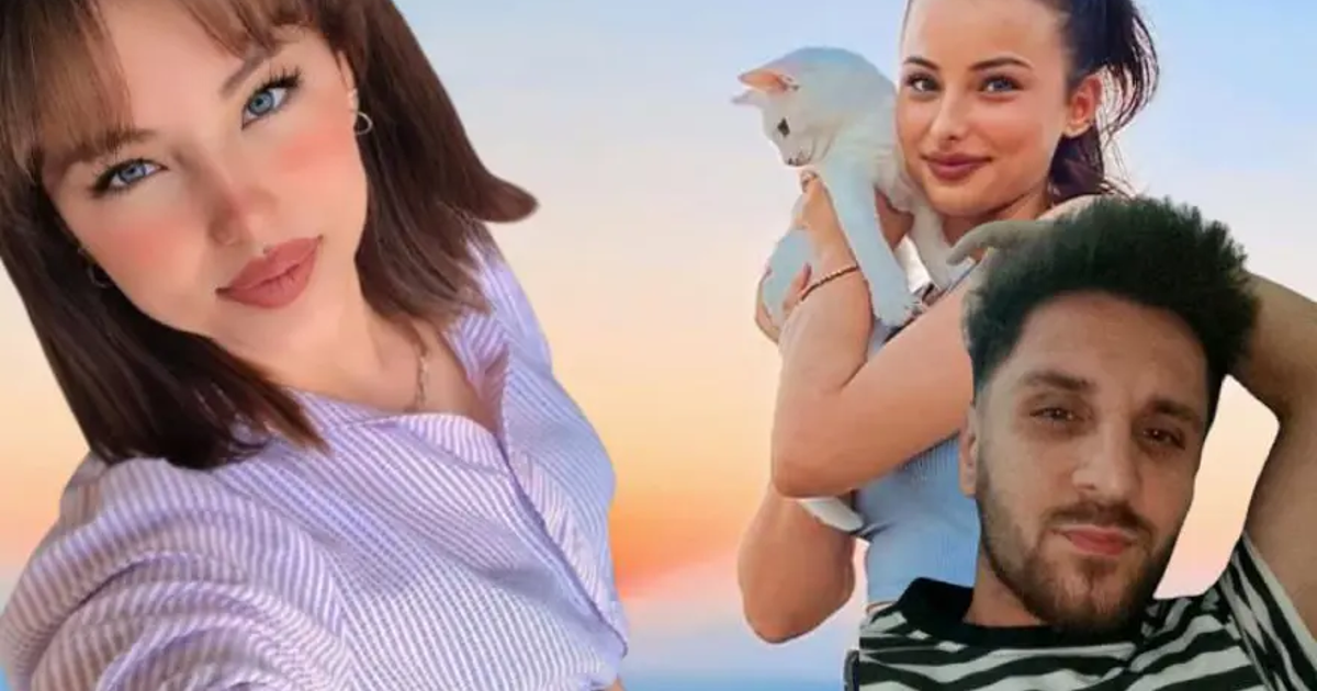 Erkek arkadaşını kalbinden bıçaklayıp öldüren Pelin'e 15 yıl hapis