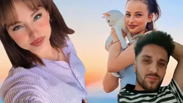 Erkek arkadaşını kalbinden bıçaklayıp öldüren Pelin'e 15 yıl hapis