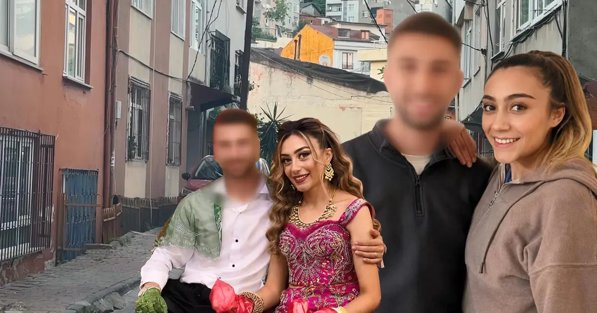 Yeni evli Sevil evinde asılı bulundu. Evinde çıkan not dikkat çekti