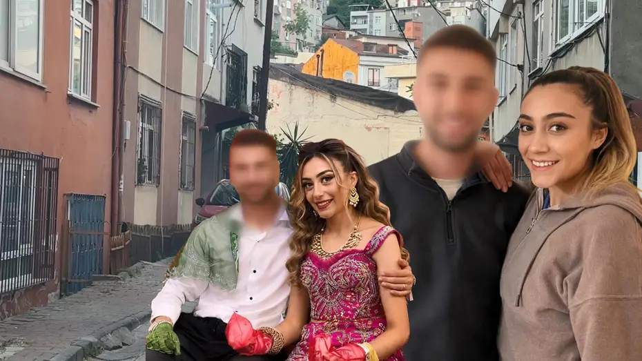 Yeni evli Sevil evinde asılı bulundu. Evinde çıkan not dikkat çekti