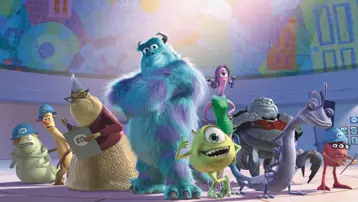 "Sevimli Canavarlar" serisi devam edecek. Yeni film için hazırlıklar başladı