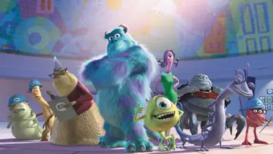 "Sevimli Canavarlar" serisi devam edecek. Yeni film için hazırlıklar başladı