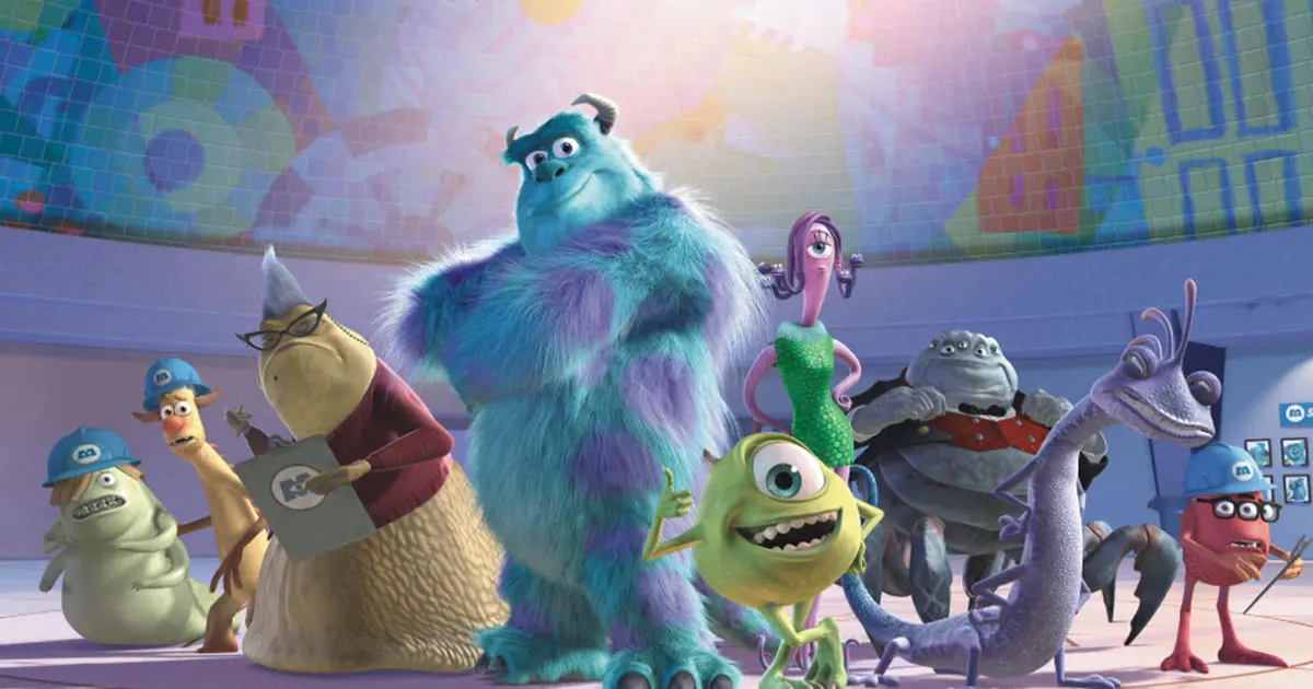 "Sevimli Canavarlar" serisi devam edecek. Yeni film için hazırlıklar başladı