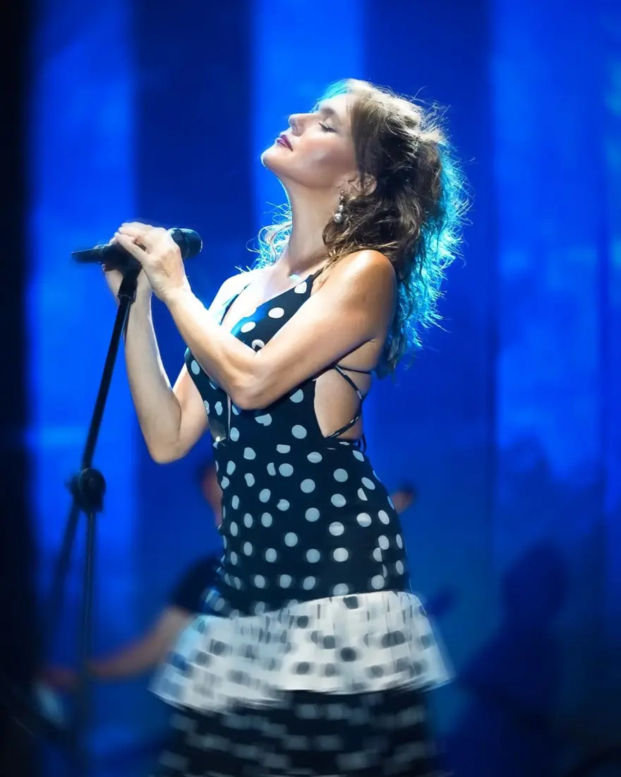 Şevval Sam, Kazım Koyuncu'yu unutmadı: İyi ki doğmuşsun canım kardeşim 1