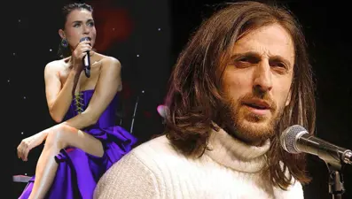 Şevval Sam, Kazım Koyuncu'yu unutmadı: İyi ki doğmuşsun canım kardeşim