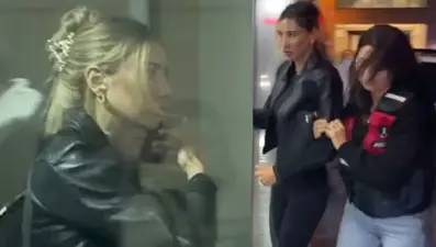 Ünlülere uyuşturucu soruşturması. Şeyma Subaşı serbest bırakıldı