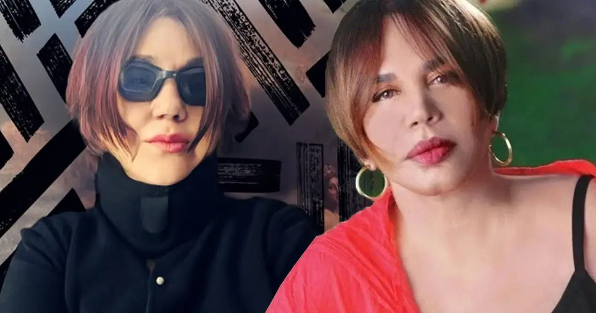 Nazan Öncel ile Sezen Aksu kırgınlığının gerçek nedeni ortaya çıktı
