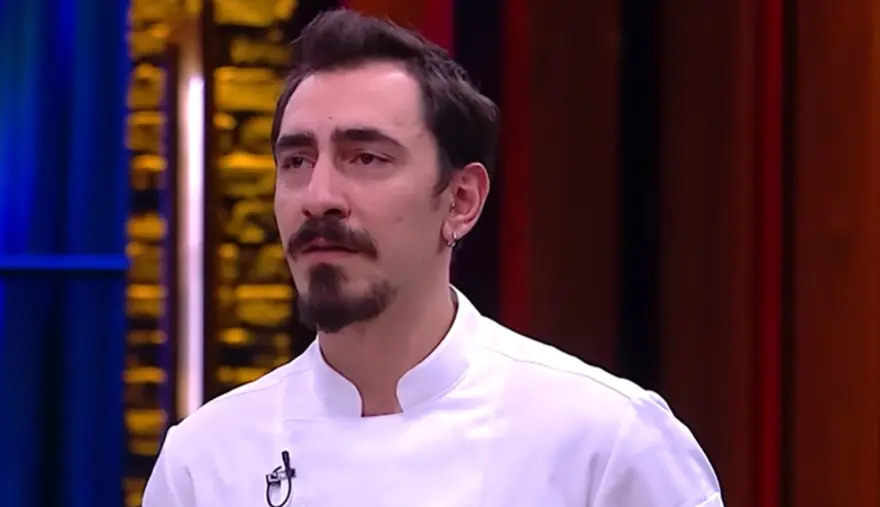 MasterChef’te ikinci finalist belli oldu, işte ilk finalist Özkan'ın rakibi 3
